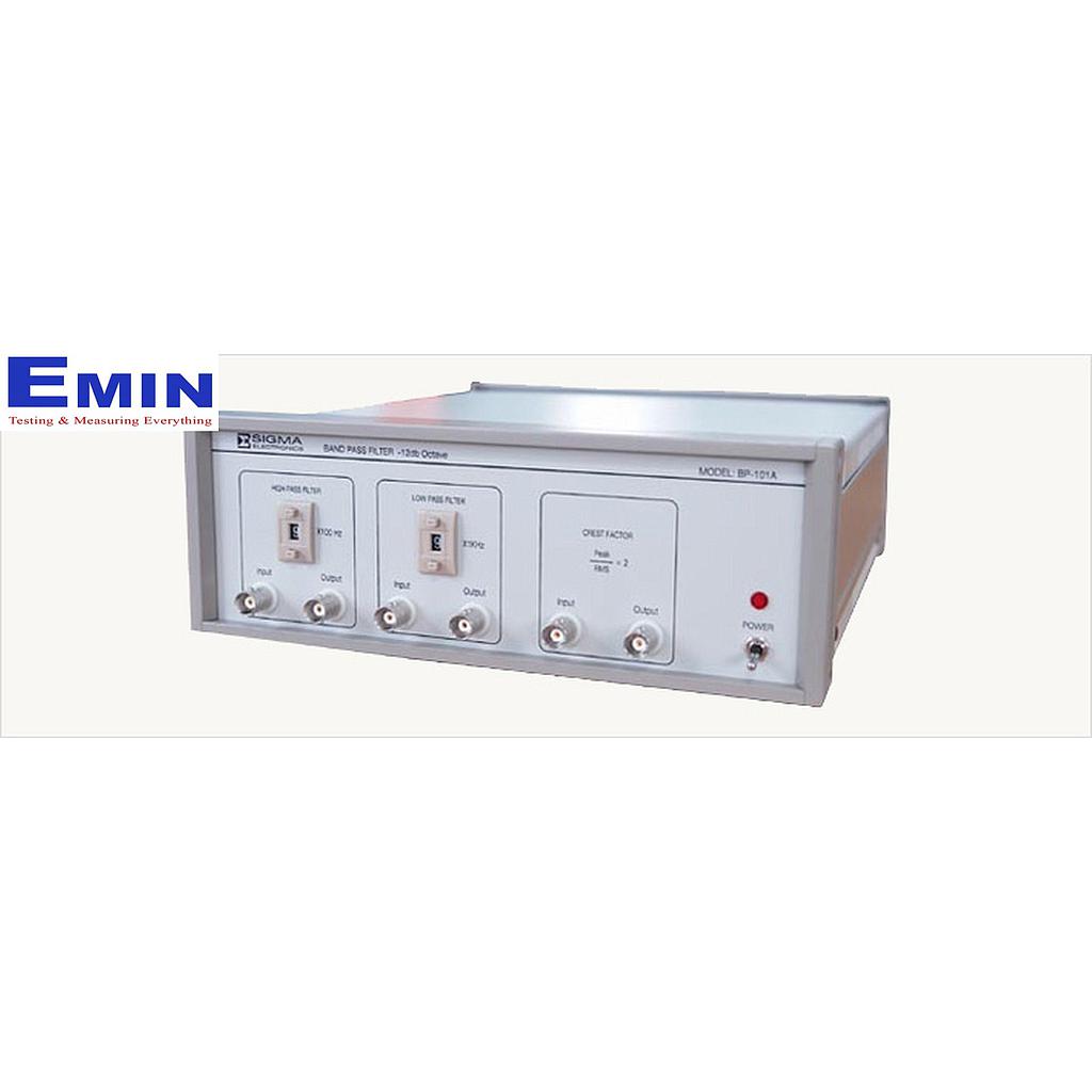 ອຸປະກອນສຳລັບວັດແທກ ແລະ ທົດສອບລະບົບສຽງ