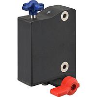 Omron Automation and Safety D41L-2ZDGE-N2 ສະນູນປະຕູ D41L sensor, D41L-2ZDGE-N2