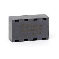 Pulse Electronics HX5400NL ໂມດູນ 1000BaseT SMD NonPoE 350uH .65Ohms 4-Por