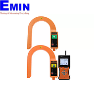 VICTOR 1700 ເຄື່ອງທົດສອບພະລັງງານໄຟຟ້າ (20000A, 0.0°~360.0, 35KV/110lV)