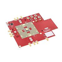 Texas Instruments ADC3664EVMCVAL ໂມດູນການປະເມີນ ADC3664-SP ໂມດູນການປະເມີນ