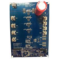Monolithic Power Systems (MPS) EV5921-V-01A ບອດປະເມີນຄວບຄຸມແຮງໂຕລະວັດ Hot Swap ສໍາລັບ MP5921