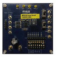 Monolithic Power Systems (MPS) EV6520-V-00A ບອດປະເມີນຜູ້ຄວບຄຸມແລະຜູ້ຂັບເຄື່ອນໄຫວ Motor/Motion Controller & Driver Evaluation board ສໍາລັບ MP6520
