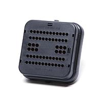DEUTSCH - TE Connectivity DRB12-60PBE-L018 ຮັບກະປ່ອງ DRB RECP ASM