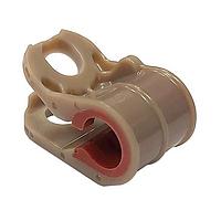 Amphenol Air LB France CC5516B06L Cable Clamps Clamp sz 6 Light Cable Clamps