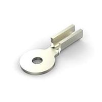 AMP Connectors - TE Connectivity 1742775-1 ຫົວຕໍ່ສາຍຮິງ, 1/16 ນິ້ວ ສາຍສະເລັດ, .129 st