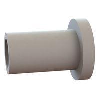 Essentra Components 12SWS0625 ອຸປະກອນຊຸດຊ່ອງຊ່ອງຊ່ອງ, .159 ID, .340 OD, .223 Shank OD