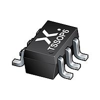 Nexperia PUMB2,115 ດິຈິຕອນ Transistors 50 V, 100 mA PNP/PNP resistor-equipped double transistor;R1 = 47 kohm, R2 = 47 kohm