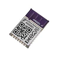 Silicon Labs AMS002-2.1.1 ມູດູນ Bluetooth Bobcat UltraLow Pwr Bluetooth Module