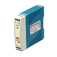 Advantech BB-MDR-10-5 ອຸປະກອນຈົດພະລັງງານ DIN Rail PS, DIN, SLIM, PLASTIC, 10W, 5V