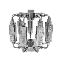 Genizer Cat.DIXC Assembly ສະພາການໂຕ້ຕອບເພັດ