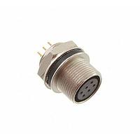Adam Tech SD-PNL06-FFTRH-PX0-000 ຊ່ອງສຽບ CONN RCPT ເພດຍິງ 6 ຕຳແໜ່ງ ຄຳ ບັດກີ