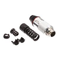 Radiall R2CT125000 ຕູ້ຕໍ່ແສງໄຟເບີ FIC R2CT SHORT KIT IP65