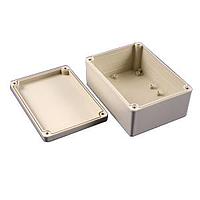 Hammond Manufacturing RP1215 ກອງປົກກັນນ້ຳ ABS ແບບແຂງ 5.71x4.13x2.36"