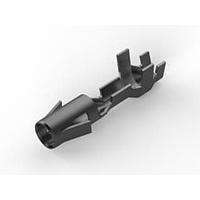 AMP Connectors - TE Connectivity 927843-2 ຕິດຕໍ່ MNL PIN 3,5MM ມົນມົນ 2500