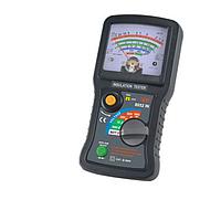 SEW 8052 IN ເຄື່ອງທົດສອບການສນວນອະນາລັອກ (1000V, 400MΩ)