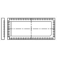 Diodes Incorporated PI3EQX16908GLZLEX Linear ReDriver PCIe Eqx
