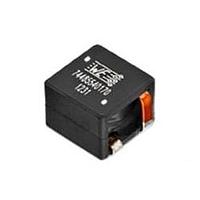 Wurth Elektronik 74485540120 ອິນດັກເຕອລສາຍກັນ WE-CFWI Cpld Flatwr 1.20uH 23A 2.40mOhm