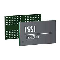 ISSI IS46LQ16512A-062BLA1-TR SDRAM Mobile - LPDDR4 ລົດຍົນ (Tc: -40 ຫາ +95C), 8G, 1.06-1.17/1.70-1.95V, LPDDR4, 512Mx16, 1600MHz, 200 ball BGA (10mmx14.5mm, 1.1mm ຄວາມຫນາສູດ) RoHS, T&R