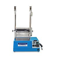 Organomation 100 Position MULTIVAP ເຄື່ອງລະເຫີຍໄນໂຕຣເຈນ (None; 35.5 x 35.5 x 66 cm; 100 sample plates)