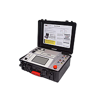 DV Power TRT400 ຕົວທົດສອບອັດຕາສ່ວນການຫັນເປັນສາມເຟດທີ່ແທ້ຈິງ