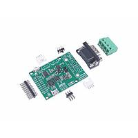 Seeed Studio 102991596 Development Boards CANBed - ບອດພັດທະນາ Arduino CAN-Bus RP2040
