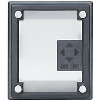 SIEMENS 6AG10571AA000AA3 ຊຸດອຸປະກອນຕິດຕັ້ງສໍາລັບ LOGO 4 TE W. KEYS