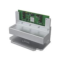 DT Detection Technology X-Cargo 4R46 ຕວດສອບຫຼາຍແຖວ (4.6mm)