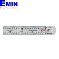 Niigata Seiki SV-2000KD ກົດລະບຽບເຫຼັກ (0-2000mm)