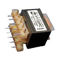 Hammond Manufacturing PT120PC ອຸປະກອນປຽບທຽບແຮງໂຕລະພາບ Potential Transformer, ແຮງໂຕລະພາບເສັ້ນສາຍ 120V, ຕິດບອດ PC, ຊຸດ PT