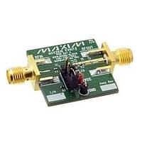 Analog Devices MAX2616EVKIT# ຊຸດທົດລອງເພີ່ມກຳລັງ RF ສໍາລັບ MAX2616 Broadband Gain Bloc