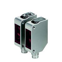 OMRON E3ZM-T86 ເຊັນເຊີ Photoelectric ຂະໜາດກະທັດຮັດ (15000 mm)