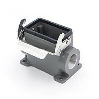 Molex / GWconnect 93601-1898 ກອງຫຼັກ HIGHCONSTSMTHSG 1LEV PG21X2 7810.7165.0