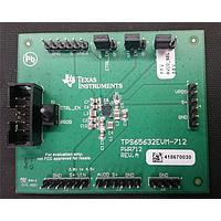 Texas Instruments TPS65632EVM-712 ໂມດູນການປະເມີນ TPS65632EVM-712