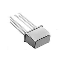 CII - TE Connectivity M39016/18-042M ພາວເລລີ 26.5V Mcro Min Relay 2 Form C (DPDT) 2 CO