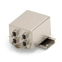 Corcom - TE Connectivity 10KESS1BFPWDM ຕົວກັນສະຕິມພະລັງງານ KES 10A 1S SPADE WYE 520VAC