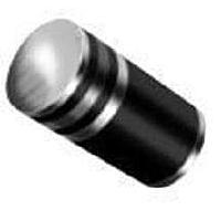 Vishay General Semiconductor BYM12-400-E3/97 ຕົວຄວບຄຸມການຟັງຟືນໄວ 400 ໂວລ໌ 1.0A 50ns ກະຈົກຜ່ອນກັນແກັດ