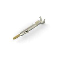 AMP Connectors - TE Connectivity 170363-3 ປິນຕິດຕໍ່ 26-22 BR/AU