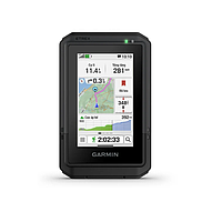 GARMIN eTrex Touch ເຄື່ອງນຳທາງ GPS ແບບມືຖືພ້ອມໜ້າຈໍສຳຜັດ ແລະ ແຜນທີ່ທີ່ໂຫຼດໄວ້ລ່ວງໜ້າ