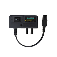 KYORITSU 8329 ອະແດບເຕີການສະຫນອງພະລັງງານ (100~240VAC, Applicable models 5050)