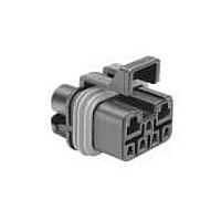 Aptiv 12059472 7-ທາງ 7P FM ດຳ CON ASSY 150/480 SERIES