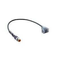 Lumberg Automation RST 5-3-VC 1A-1-3-226/5 M ເສັ້ນສາຍອ່ານຄ່າ / ເສັ້ນສາຍກະທົບ