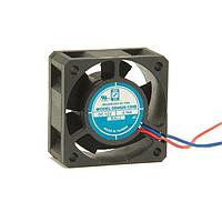 Orion Fans OD4020-05LS ພັງລົມ DC Axial, 40x40x20mm, 5VDC, 4CFM, ບູລິການ Sleeve, 2x ສາຍນໍາພາ 26AWG