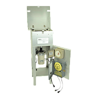 ເຄື່ອງວັດແທກອະນຸພາກອາກາດ