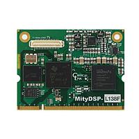 Critical Link L138-DG-325-RI-CR ລະບົບ-ອອນ-ໂມດູນ - SOM