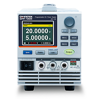 GW INSTEK GPP-1205 ເຊັນເຊີນຊັນໂປຣແກຣມມິງ ເລີນຍາ ເດັຊຊີ ພາວເອີຣ ຊັບລາຍ (0V ~20V, 0A ~ 5A, 100 W)