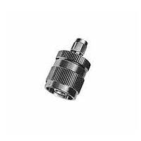 Hirose Electric HRMP-S.FLJ(40) ຕົວແປ RF - ລະຫວ່າງຊຸດ ADAPT S.FL2 JACK/SMA PLUG
