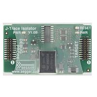 SEGGER Microcontroller 8.07.10 J-Trace Isolators J-Trace Isolator