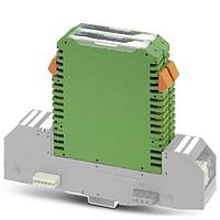 PHOENIX CONTACT 2316132 ແຫຼ່ງພະລັງງານ DIN Rail FB-PS-PLUG- 24DC/28DC/0.5/EX