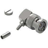 Wurth Elektronik 60736022210320 ປລັກ WR-BNC ປອດດ້ວຍການບວກກັນ-ບວກກັນ ສາຍຍືນຍົງ RG174/316/188 ໜ່ວຍ ຖົງ ສໍາລັບ 1 ຊິ້ນ